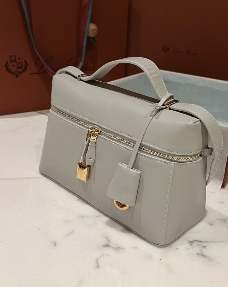 Loro Piana Satchel bags